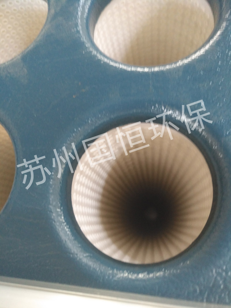 立管消音器